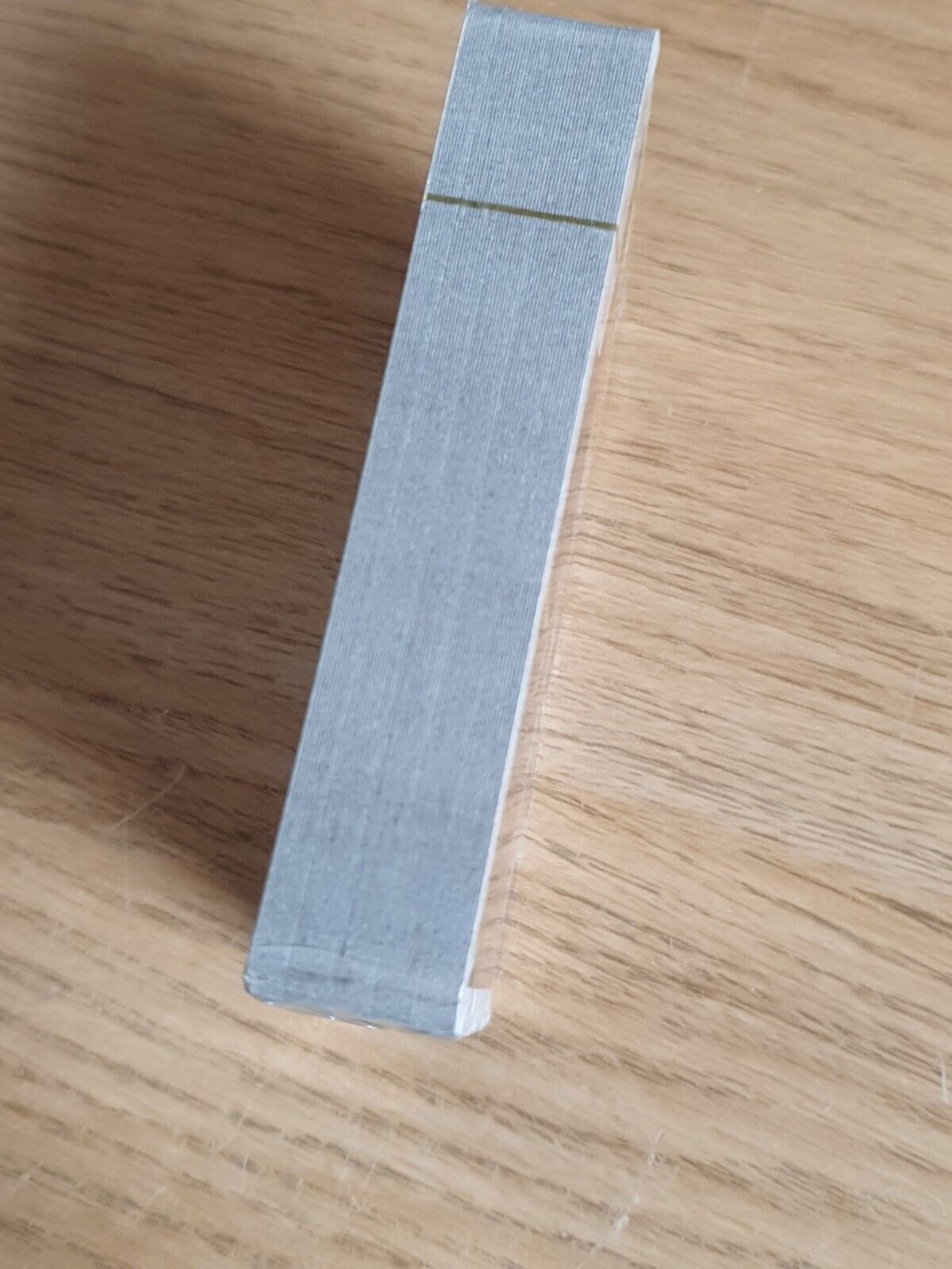 Bleach Pack of Playing Cards