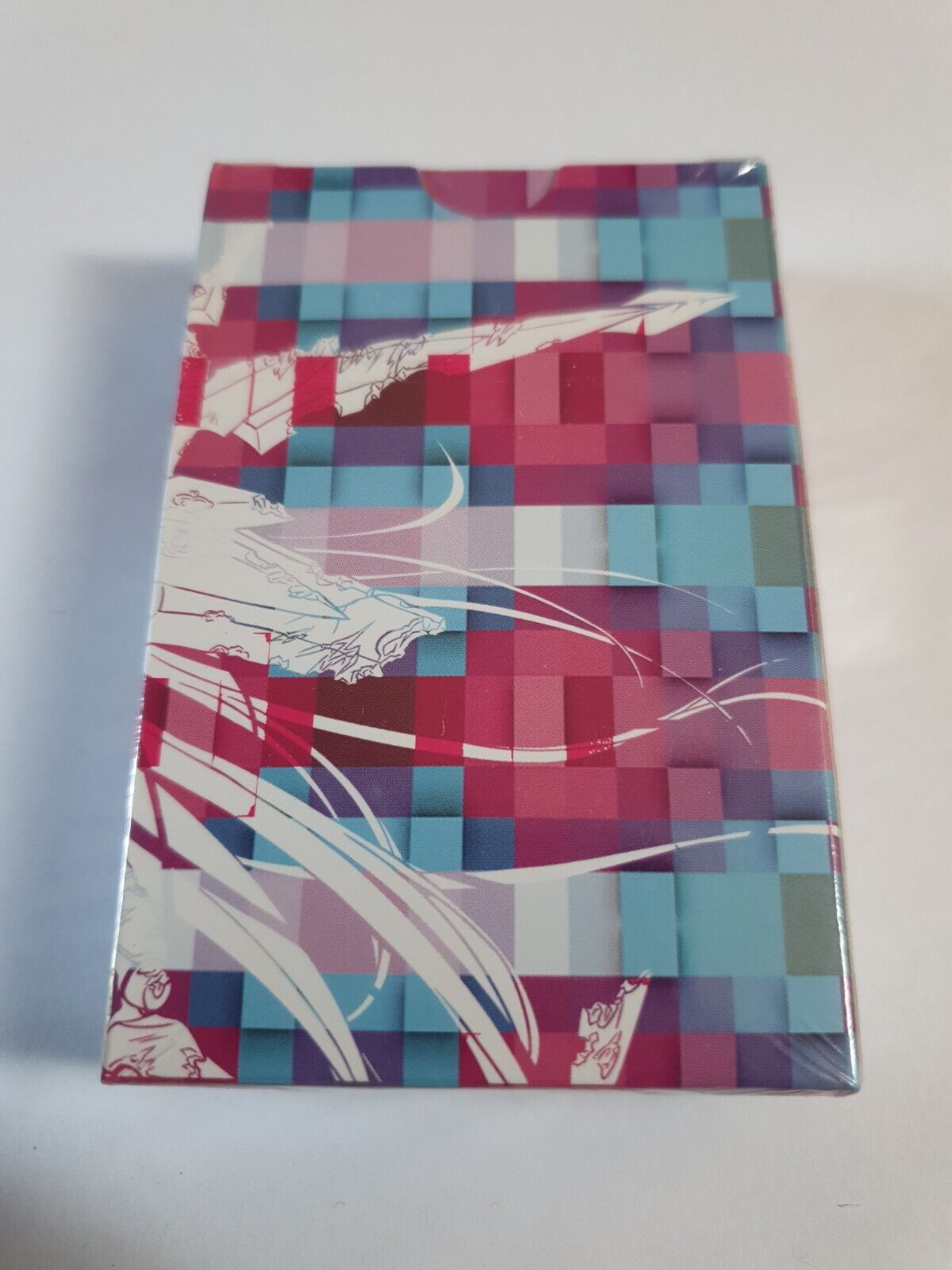 No Game, No Life - Pack of Playing Cards