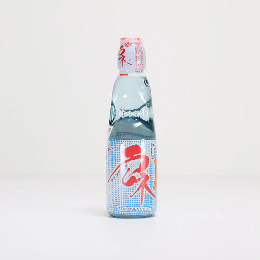 HATA Kosen Ramune Drink ORIGINAL Flavour 200ml